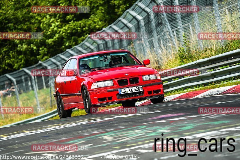 Bild #24565552 - Touristenfahrten Nürburgring Nordschleife (17.09.2023)