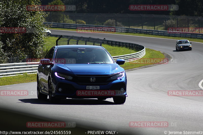 Bild #24565559 - Touristenfahrten Nürburgring Nordschleife (17.09.2023)