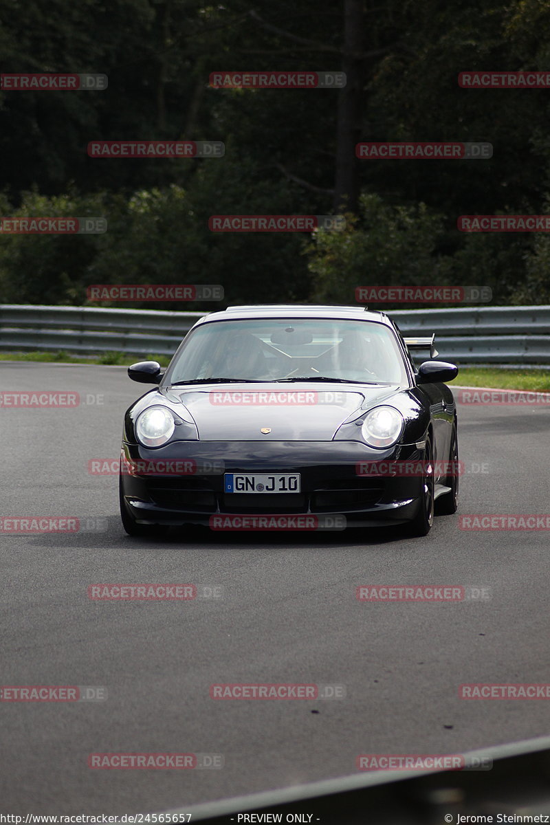 Bild #24565657 - Touristenfahrten Nürburgring Nordschleife (17.09.2023)