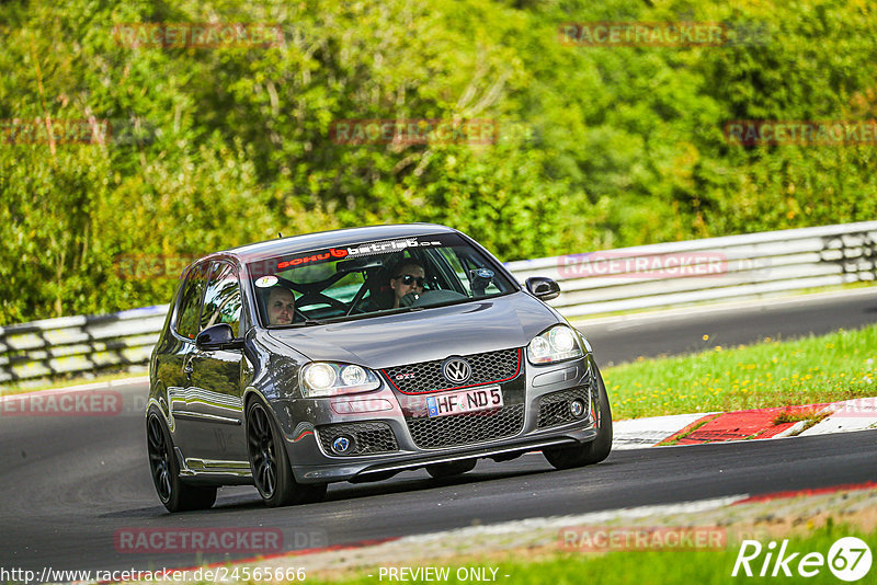 Bild #24565666 - Touristenfahrten Nürburgring Nordschleife (17.09.2023)