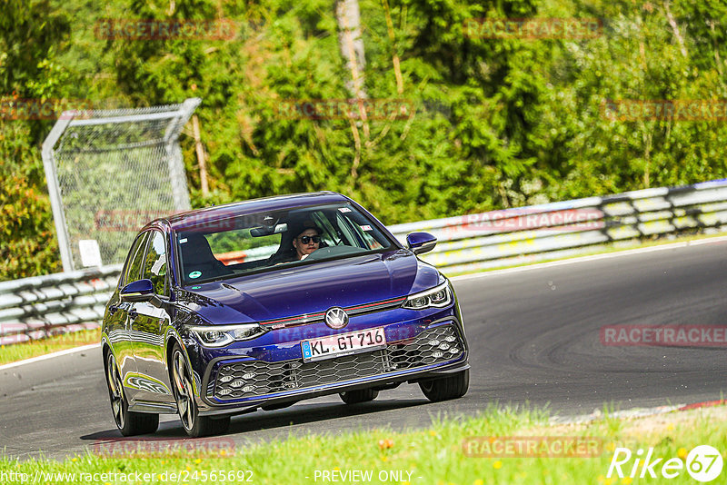 Bild #24565692 - Touristenfahrten Nürburgring Nordschleife (17.09.2023)