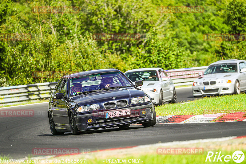 Bild #24565697 - Touristenfahrten Nürburgring Nordschleife (17.09.2023)