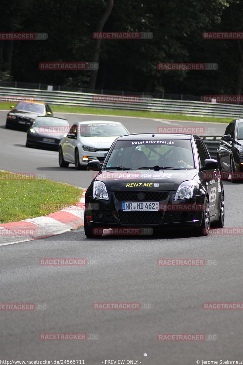 Bild #24565711 - Touristenfahrten Nürburgring Nordschleife (17.09.2023)