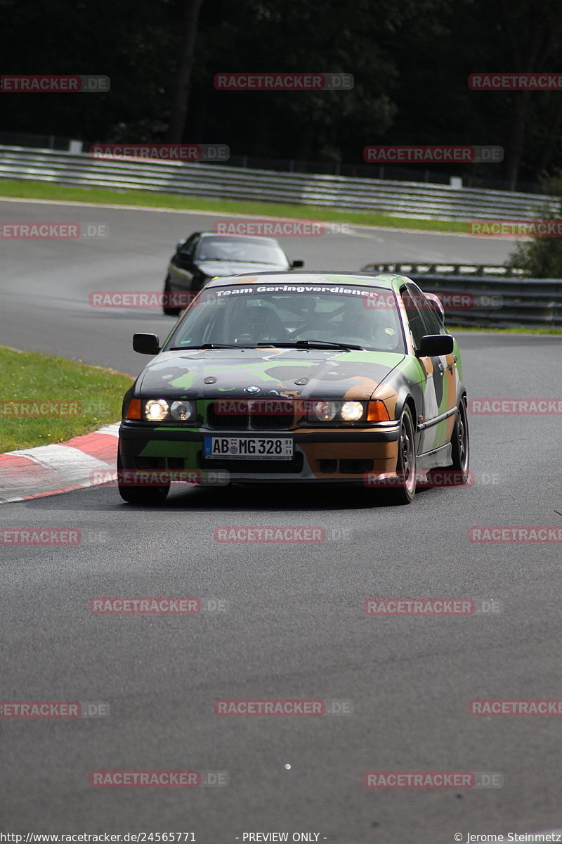 Bild #24565771 - Touristenfahrten Nürburgring Nordschleife (17.09.2023)