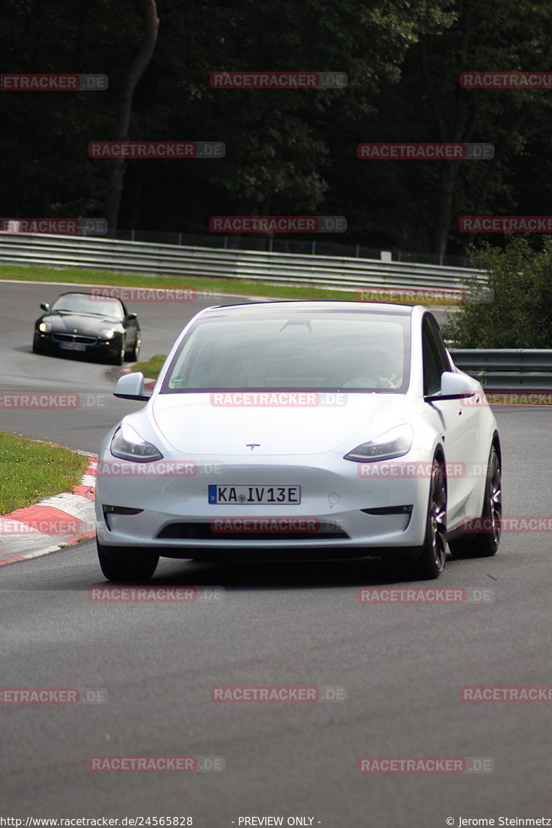 Bild #24565828 - Touristenfahrten Nürburgring Nordschleife (17.09.2023)