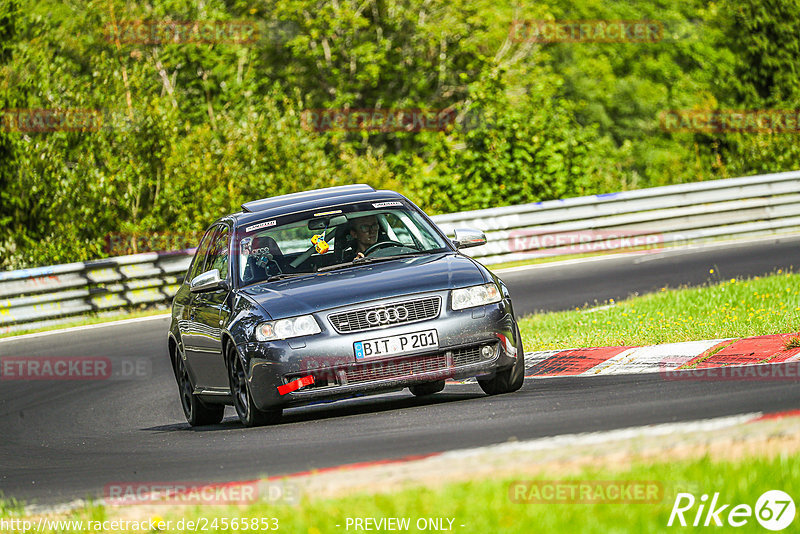 Bild #24565853 - Touristenfahrten Nürburgring Nordschleife (17.09.2023)