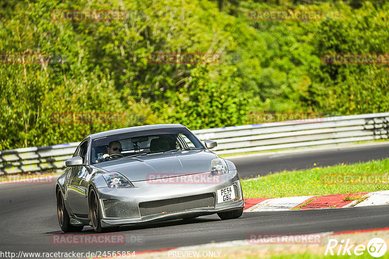 Bild #24565854 - Touristenfahrten Nürburgring Nordschleife (17.09.2023)