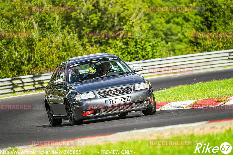 Bild #24565855 - Touristenfahrten Nürburgring Nordschleife (17.09.2023)