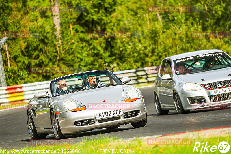 Bild #24565868 - Touristenfahrten Nürburgring Nordschleife (17.09.2023)