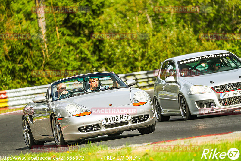 Bild #24565872 - Touristenfahrten Nürburgring Nordschleife (17.09.2023)