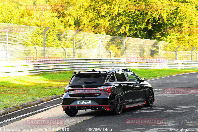 Bild #24565910 - Touristenfahrten Nürburgring Nordschleife (17.09.2023)