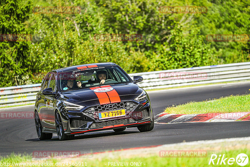 Bild #24565911 - Touristenfahrten Nürburgring Nordschleife (17.09.2023)