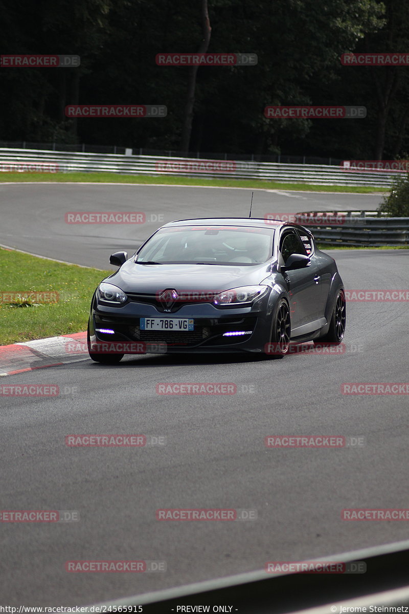 Bild #24565915 - Touristenfahrten Nürburgring Nordschleife (17.09.2023)