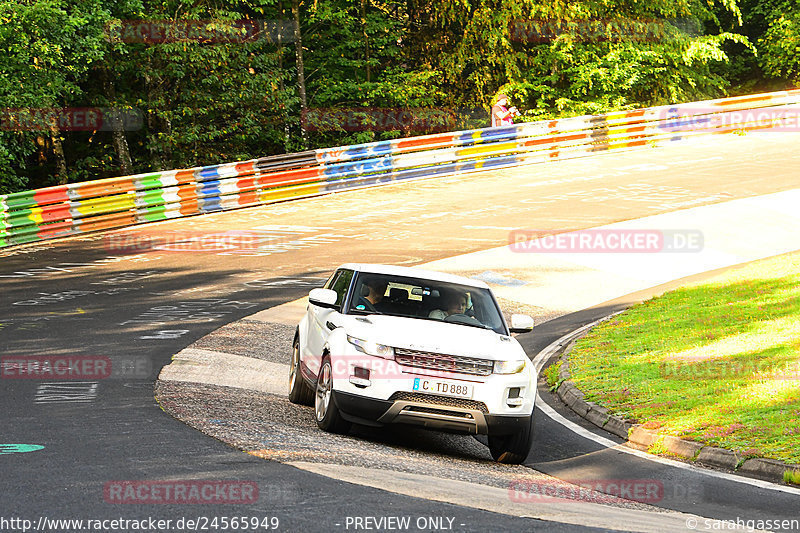 Bild #24565949 - Touristenfahrten Nürburgring Nordschleife (17.09.2023)