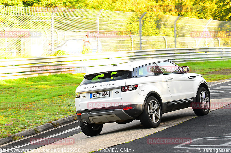 Bild #24565958 - Touristenfahrten Nürburgring Nordschleife (17.09.2023)