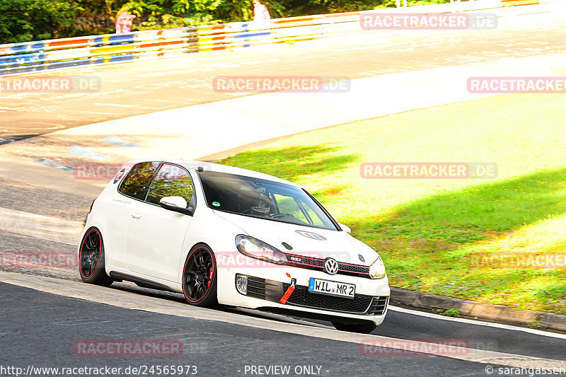 Bild #24565973 - Touristenfahrten Nürburgring Nordschleife (17.09.2023)