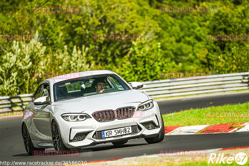 Bild #24566010 - Touristenfahrten Nürburgring Nordschleife (17.09.2023)