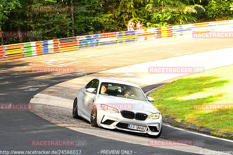 Bild #24566017 - Touristenfahrten Nürburgring Nordschleife (17.09.2023)