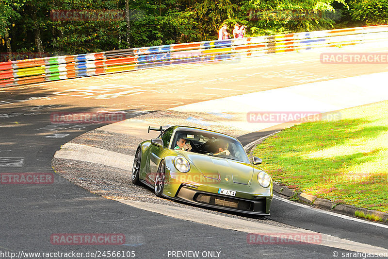 Bild #24566105 - Touristenfahrten Nürburgring Nordschleife (17.09.2023)