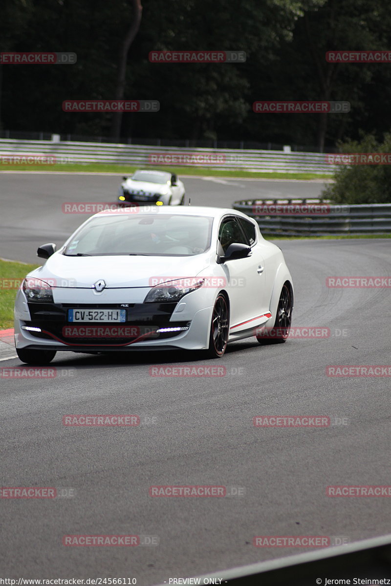 Bild #24566110 - Touristenfahrten Nürburgring Nordschleife (17.09.2023)