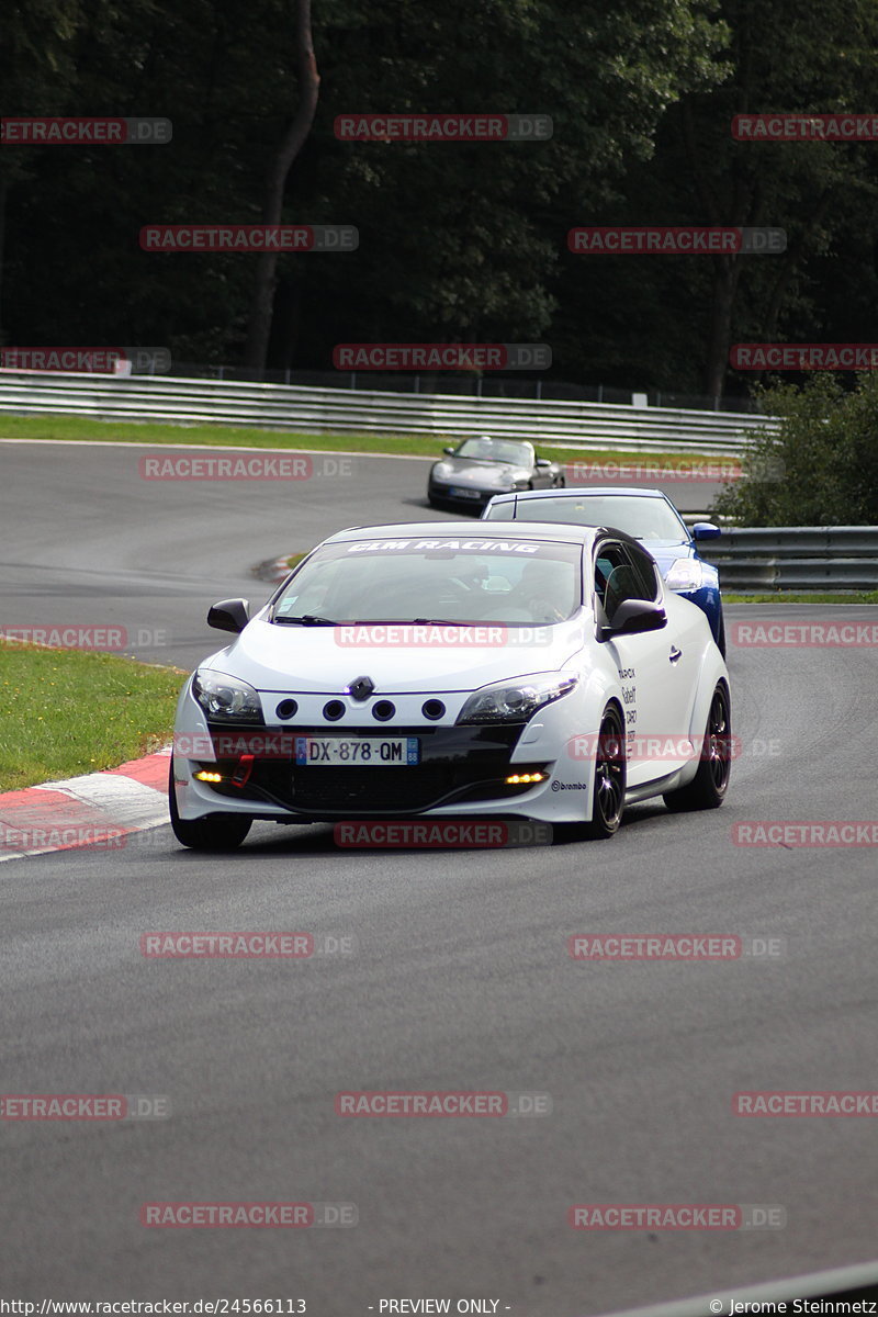 Bild #24566113 - Touristenfahrten Nürburgring Nordschleife (17.09.2023)