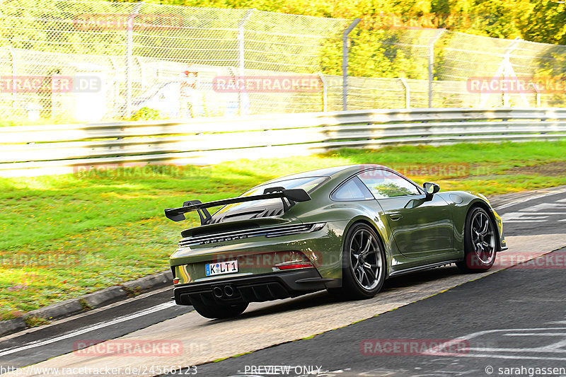 Bild #24566123 - Touristenfahrten Nürburgring Nordschleife (17.09.2023)