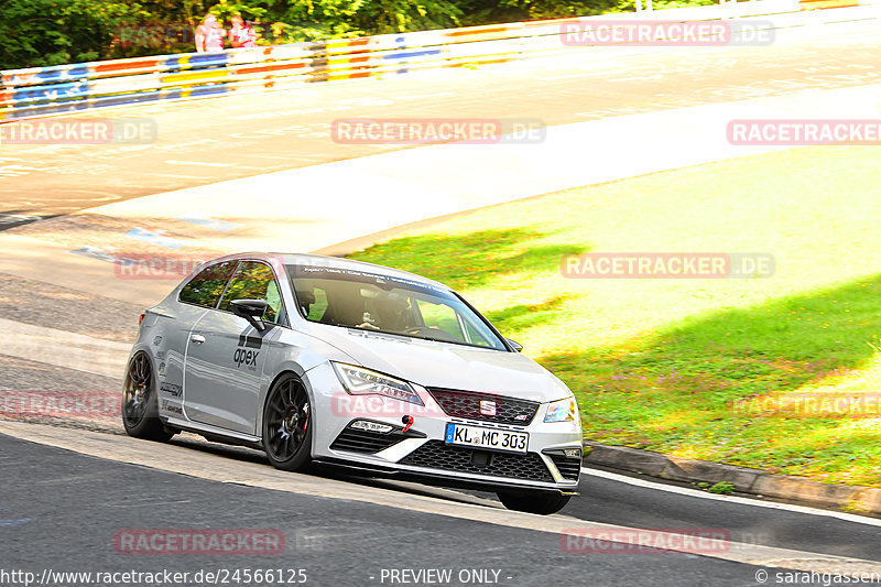 Bild #24566125 - Touristenfahrten Nürburgring Nordschleife (17.09.2023)