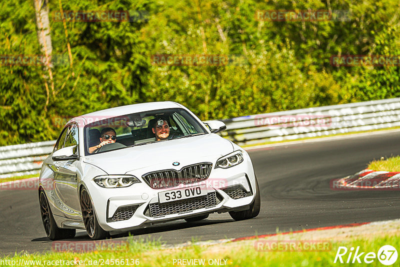 Bild #24566136 - Touristenfahrten Nürburgring Nordschleife (17.09.2023)