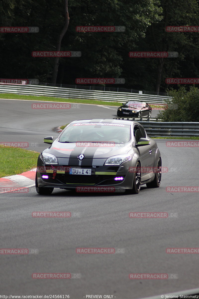 Bild #24566176 - Touristenfahrten Nürburgring Nordschleife (17.09.2023)