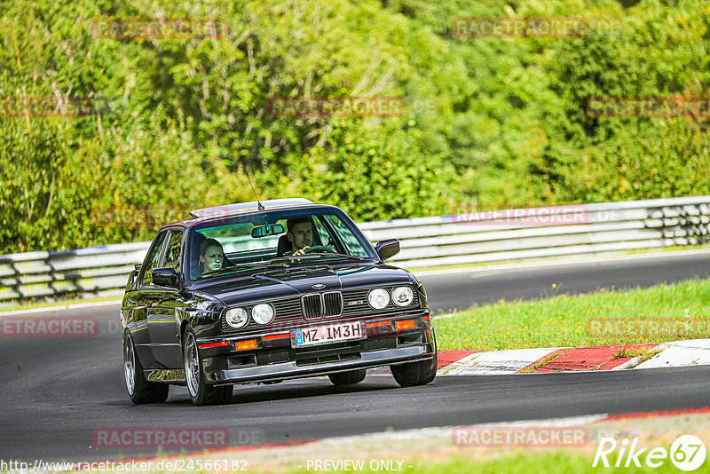 Bild #24566182 - Touristenfahrten Nürburgring Nordschleife (17.09.2023)