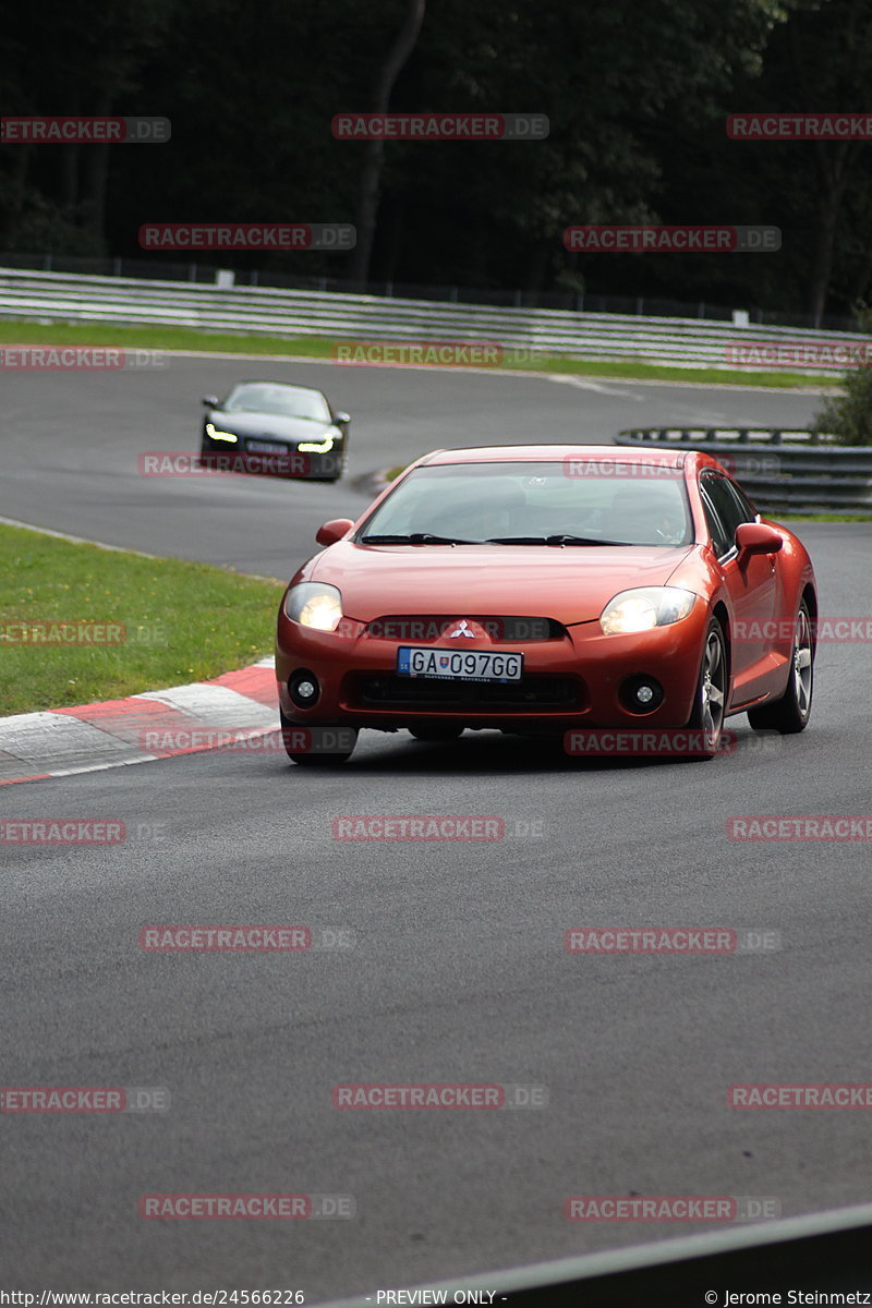 Bild #24566226 - Touristenfahrten Nürburgring Nordschleife (17.09.2023)