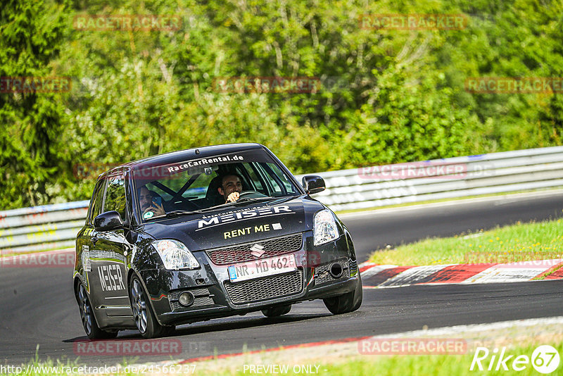 Bild #24566237 - Touristenfahrten Nürburgring Nordschleife (17.09.2023)