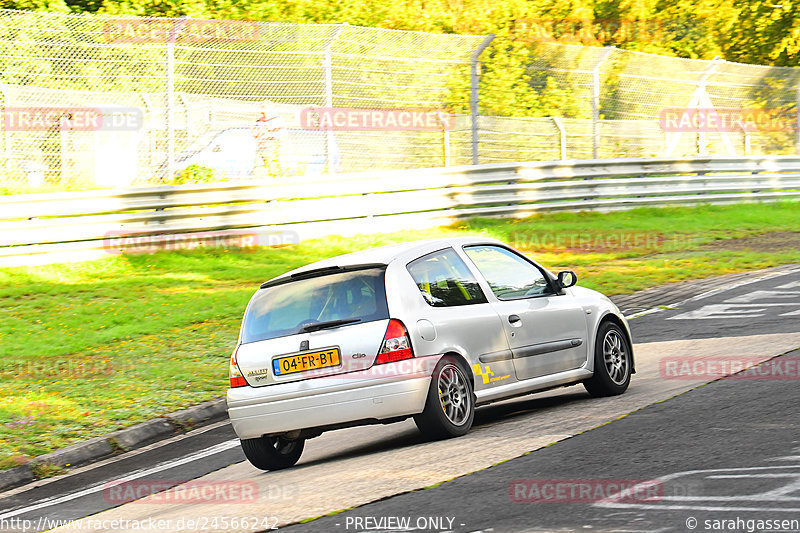 Bild #24566242 - Touristenfahrten Nürburgring Nordschleife (17.09.2023)