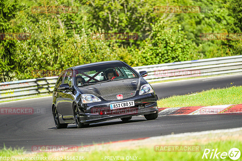 Bild #24566286 - Touristenfahrten Nürburgring Nordschleife (17.09.2023)