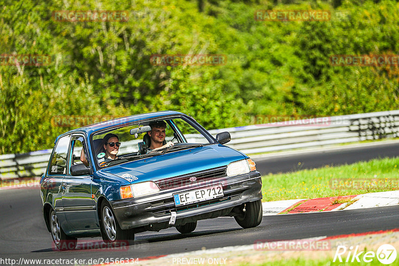 Bild #24566334 - Touristenfahrten Nürburgring Nordschleife (17.09.2023)