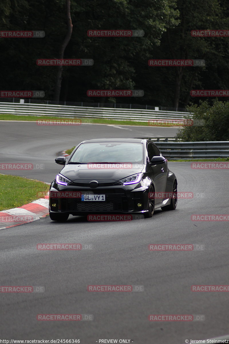 Bild #24566346 - Touristenfahrten Nürburgring Nordschleife (17.09.2023)