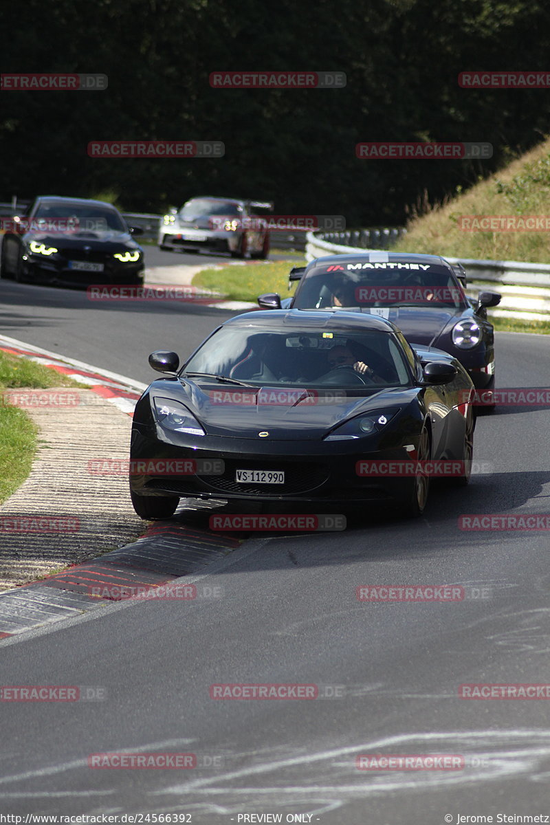 Bild #24566392 - Touristenfahrten Nürburgring Nordschleife (17.09.2023)