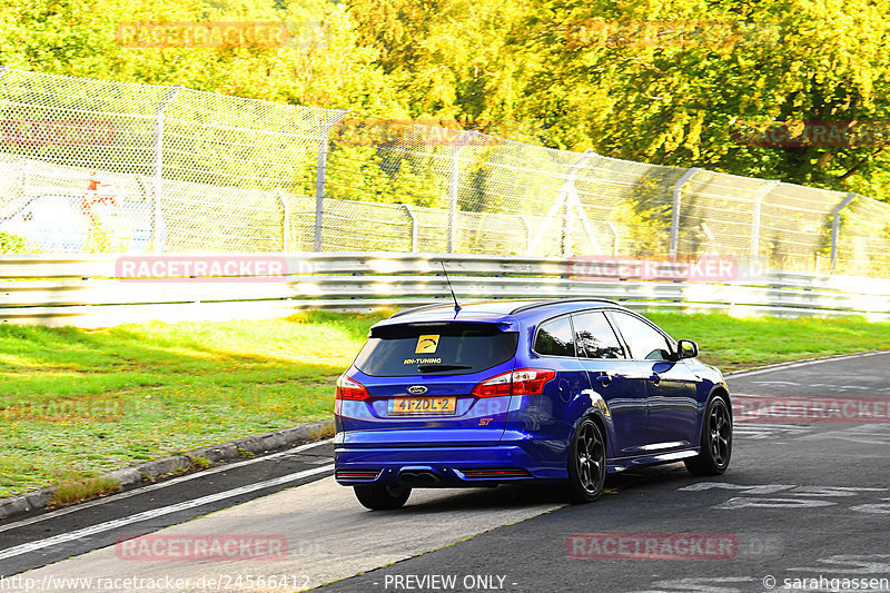 Bild #24566412 - Touristenfahrten Nürburgring Nordschleife (17.09.2023)