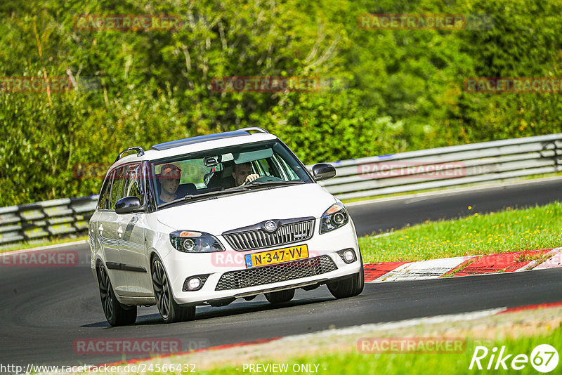 Bild #24566432 - Touristenfahrten Nürburgring Nordschleife (17.09.2023)