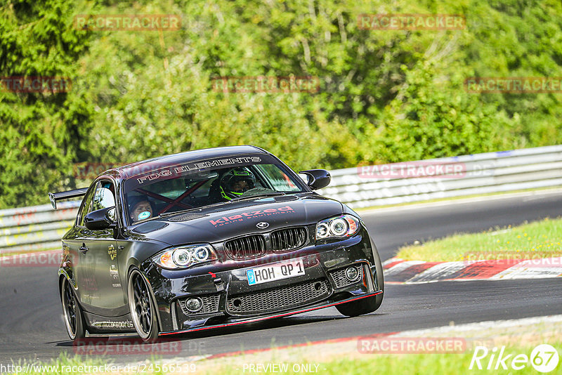 Bild #24566539 - Touristenfahrten Nürburgring Nordschleife (17.09.2023)