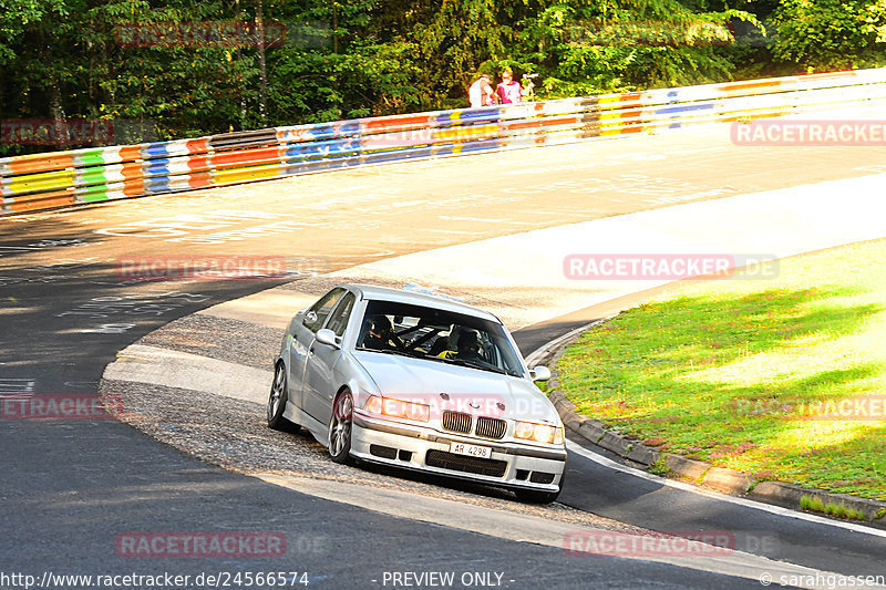 Bild #24566574 - Touristenfahrten Nürburgring Nordschleife (17.09.2023)