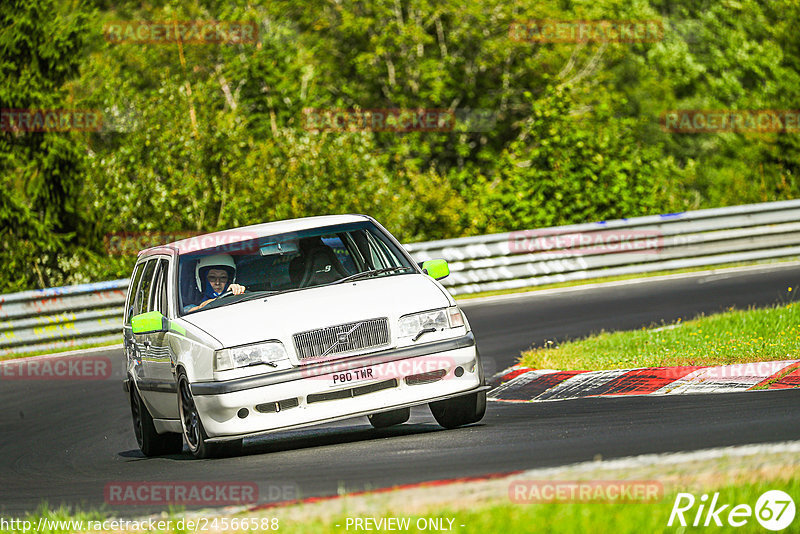 Bild #24566588 - Touristenfahrten Nürburgring Nordschleife (17.09.2023)