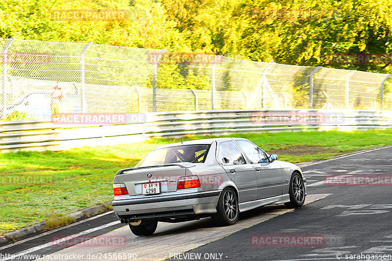 Bild #24566590 - Touristenfahrten Nürburgring Nordschleife (17.09.2023)