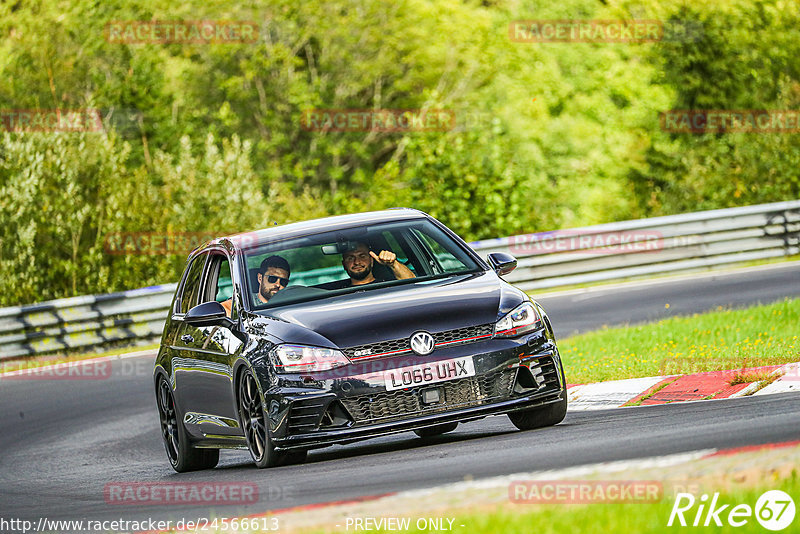 Bild #24566613 - Touristenfahrten Nürburgring Nordschleife (17.09.2023)