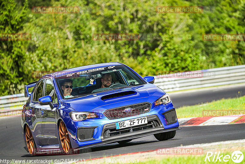 Bild #24566633 - Touristenfahrten Nürburgring Nordschleife (17.09.2023)