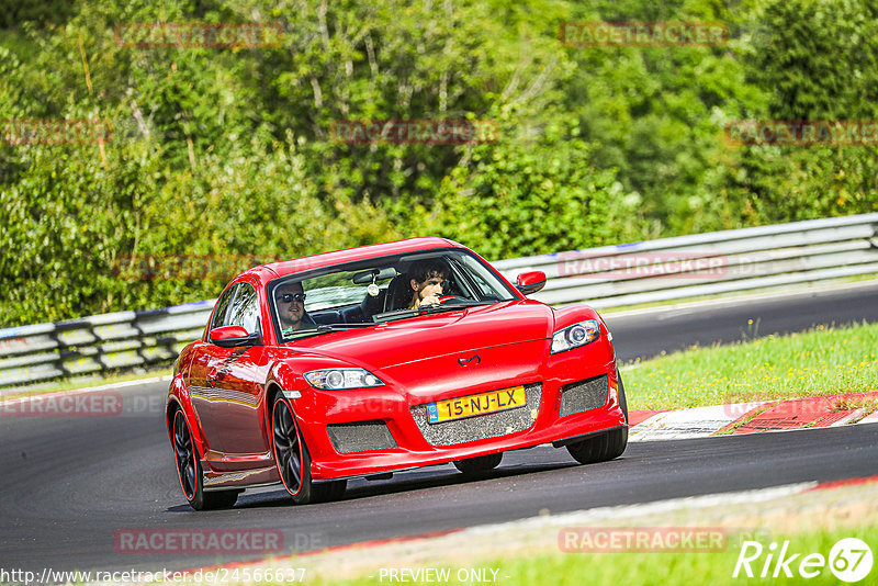 Bild #24566637 - Touristenfahrten Nürburgring Nordschleife (17.09.2023)