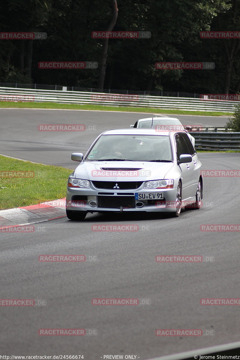 Bild #24566674 - Touristenfahrten Nürburgring Nordschleife (17.09.2023)