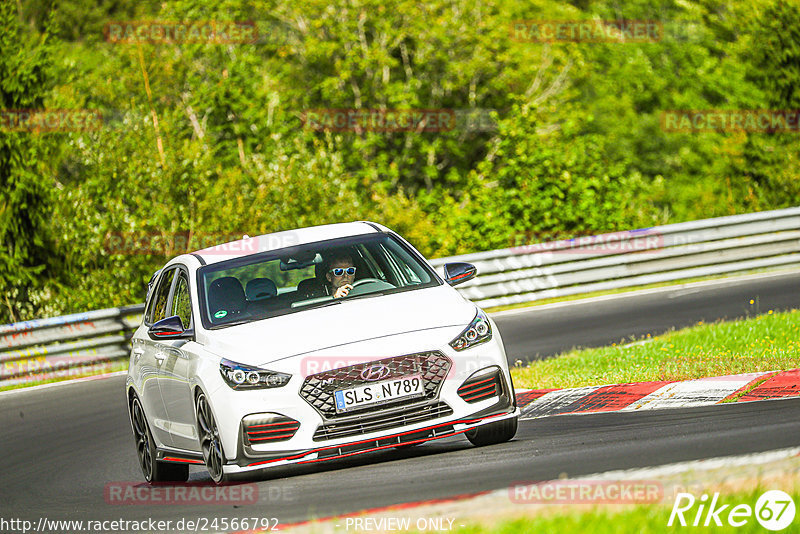 Bild #24566792 - Touristenfahrten Nürburgring Nordschleife (17.09.2023)