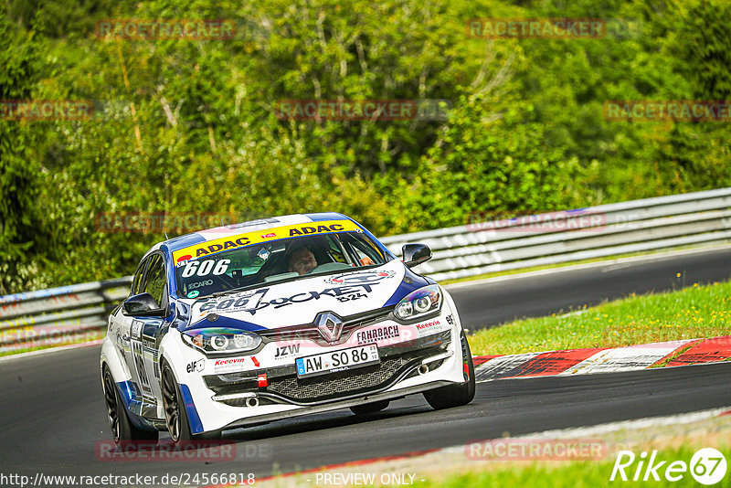 Bild #24566818 - Touristenfahrten Nürburgring Nordschleife (17.09.2023)