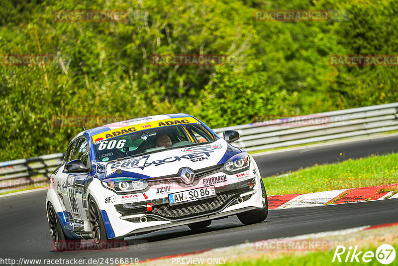 Bild #24566819 - Touristenfahrten Nürburgring Nordschleife (17.09.2023)